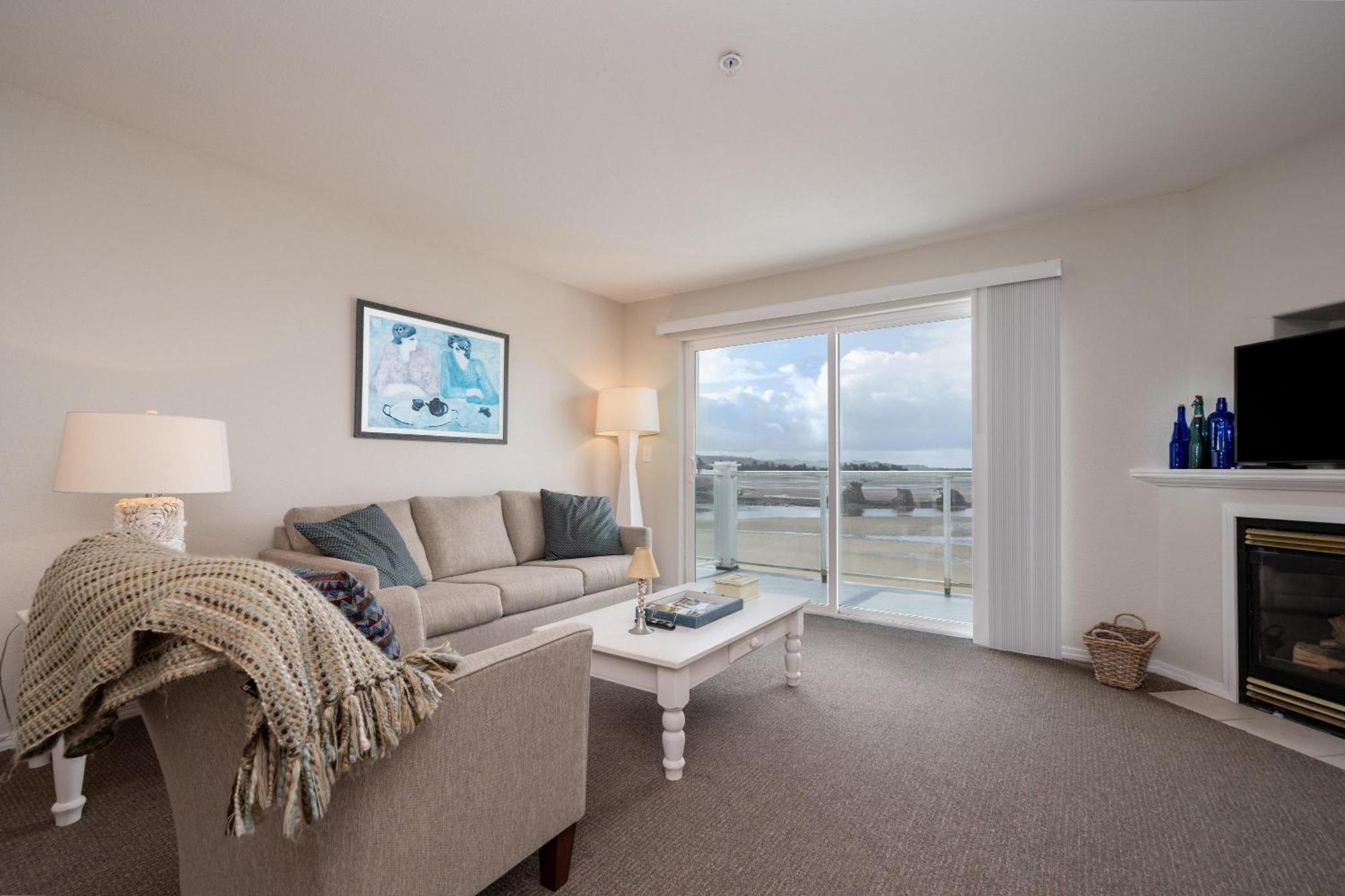 Waters Edge 410 Villa Lincoln City Exterior photo